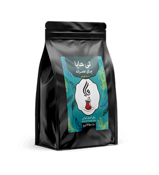 چای عصرانه تی هایا- ۴۵۰ گرم